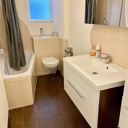 Daire Zentrales Wg-zimmer 1 Ravensburg, Balkon, Kamin Ravensburg