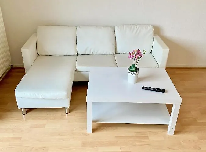 Zentrales Wg-zimmer 1 Ravensburg, Balkon, Kamin * Ravensburg